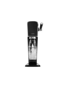 Aparat za gaziranje SodaStream ART QC