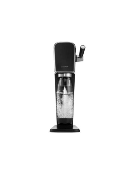 Aparat za gaziranje SodaStream ART QC