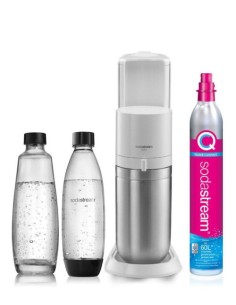 Aparat za gaziranje SodaStream DUO + 1L