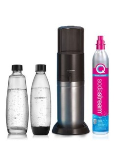 Aparat za gaziranje SodaStream DUO + 1L