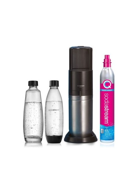 Aparat za gaziranje SodaStream DUO + 1L
