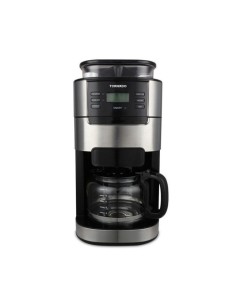 Aparat za kavo Tornado TCM-1025A-GS