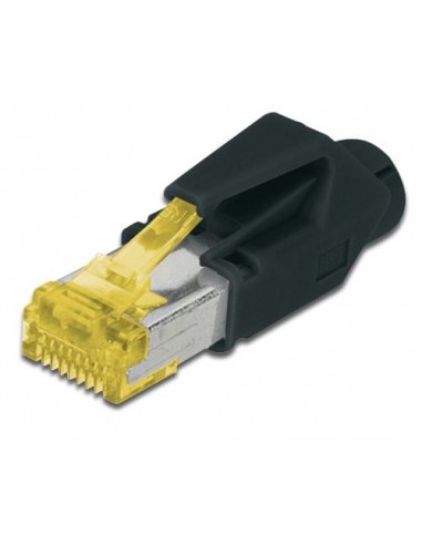 FTP konektor RJ45 Cat.6a Hirose TM31 (A-MO6A 8/8 HRS)