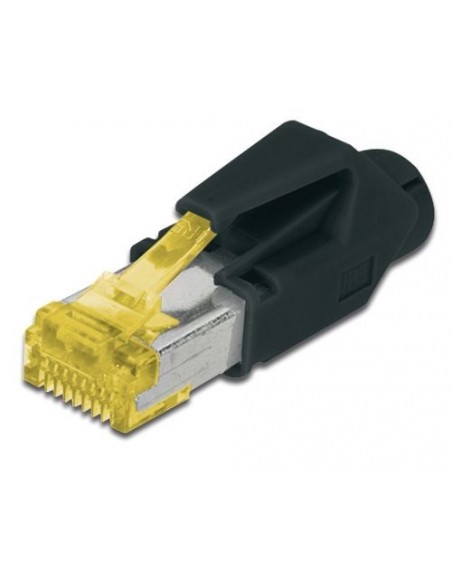 Konektor FTP RJ45 Cat.6a Hirose TM31 (A-MO6A 8/8 HRS)