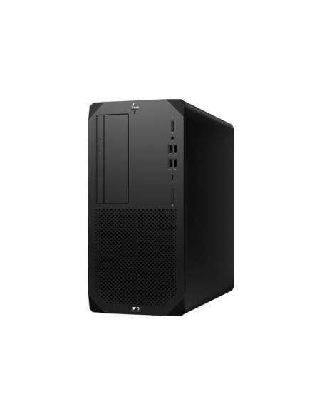 Delovna postaja HP Z2 G9 TWR (996V4ET) i7-14700K 32GB 1TB SSD NVIDIA RTX 2000 8GB WiFi W11P