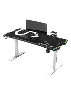 Miza Ultradesk FORCE SNOW