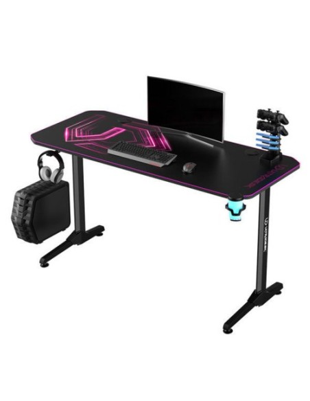 Miza Ultradesk FRAG - PINK V3