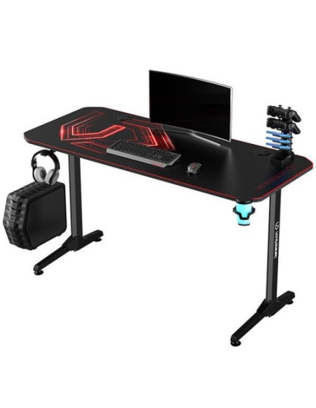 Miza Ultradesk FRAG - RED V3
