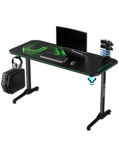 Miza Ultradesk FRAG - GREEN V3
