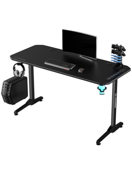 Miza Ultradesk FRAG - BLACK V3