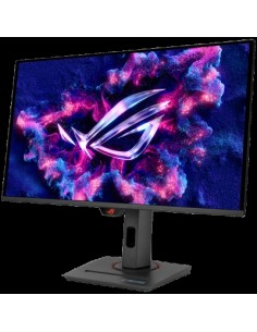Monitor Asus 27"/68cm XG27ACDNG, 2560x1440, 360Hz, 450 cd/m2, 0.03ms