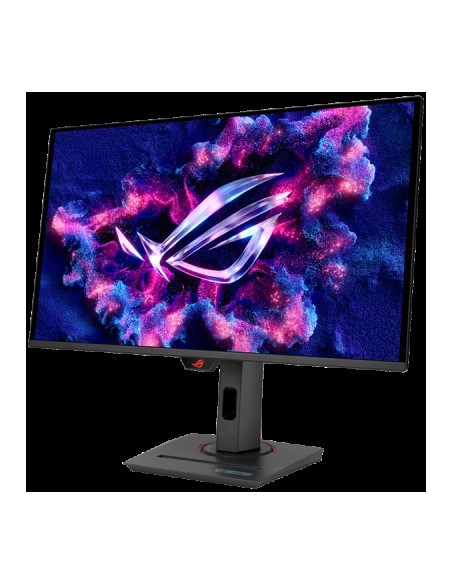 Monitor Asus 27"/68cm XG27ACDNG, 2560x1440, 360Hz, 450 cd/m2, 0.03ms