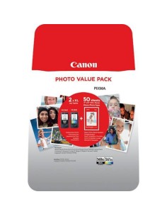 Canon komplet kartuš PG-560XL/CL-561XL + GP-501 papir
