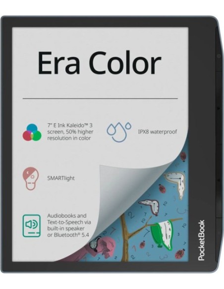 E-bralnik PocketBook Era Color (PB700K3-1-WW)