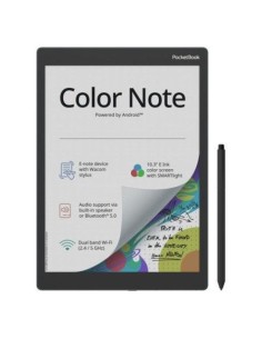 E-bralnik PocketBook Color Note (PB1041-1-WW)