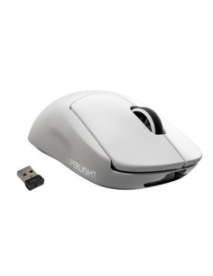 Miška Logitech G PRO X SUPERLIGHT (910-005942)