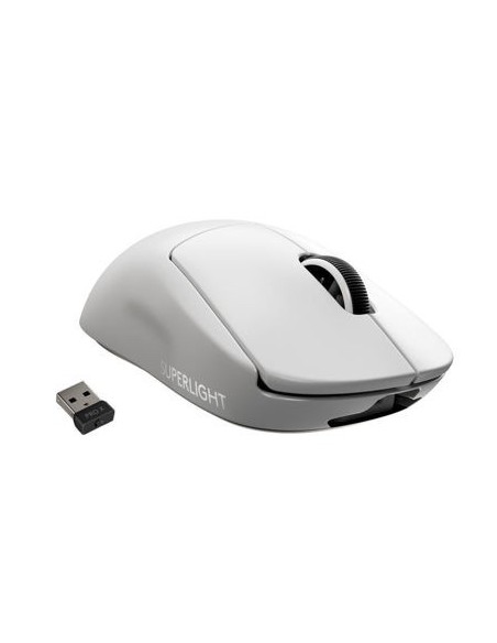Miška Logitech G PRO X SUPERLIGHT (910-005942)