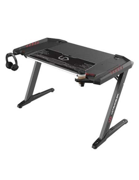 Miza Ultradesk ROCKET BLACK