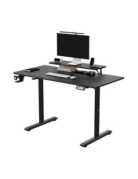 Miza Ultradesk HIGHLANDER BLACK