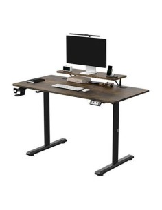 Miza Ultradesk HIGHLANDER BROWN