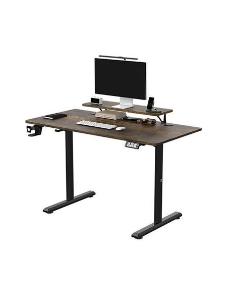 Miza Ultradesk HIGHLANDER BROWN