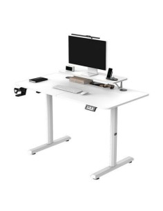 Miza Ultradesk HIGHLANDER WHITE