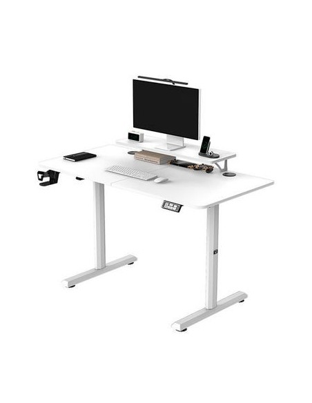 Miza Ultradesk HIGHLANDER WHITE