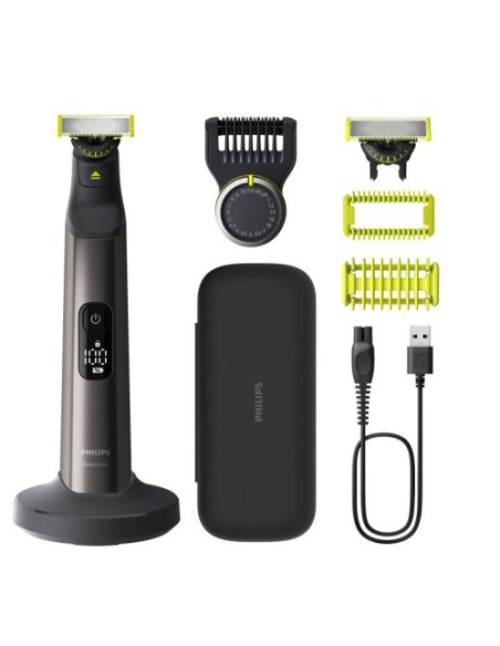 Brivnik Philips OneBlade Pro 360 (QP6652/61)