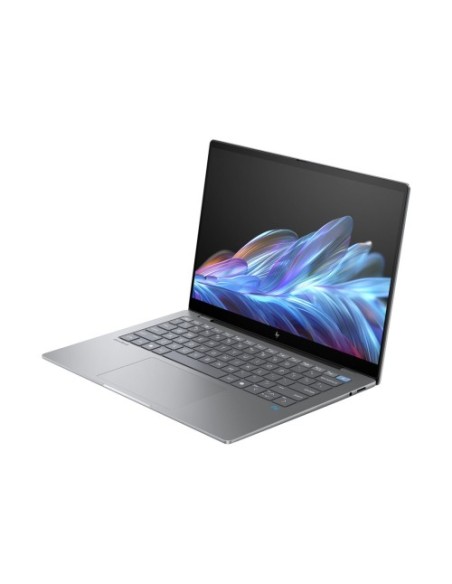 Prenosnik HP OmniBook X 14-fe0007nn (B0UC1EA) Snapdragon X Elite 14inch 2.2K Touch 16GB LPDDR5X 512GB PCIe W11H