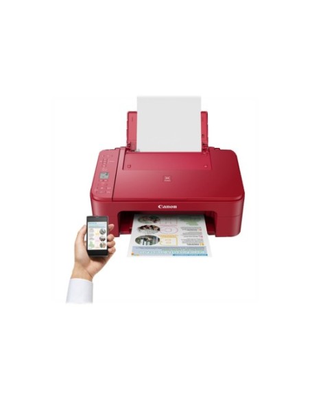 Tiskalnik Canon PIXMA TS3352 (3771C046AA)