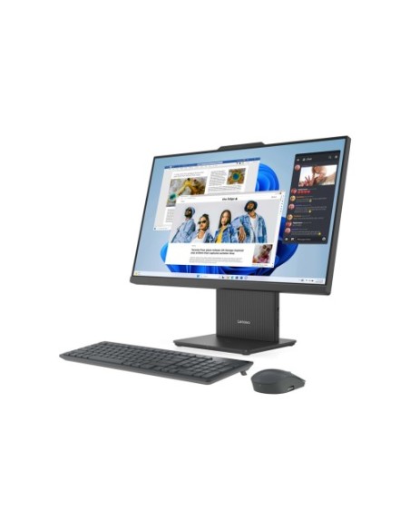 PC Lenovo IdeaCentre AiO (F0HN00H4SC) i7-13620H 23.8inch FHD IPS 100Hz 16GB 1TB UMA W11H