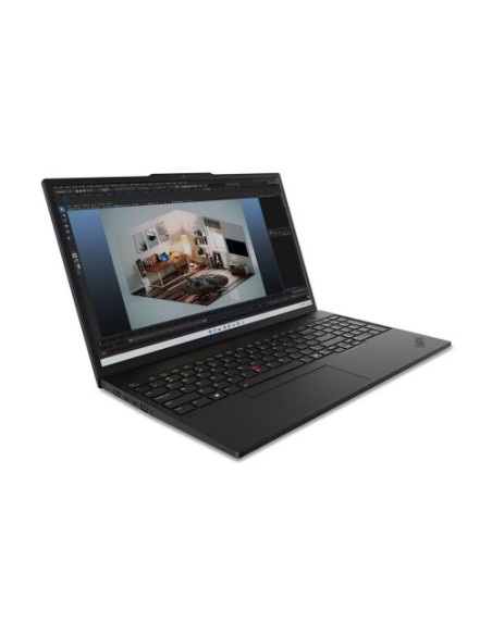 Prenosnik Lenovo ThinkPad P16s G3 (21KS000TSC) Ultra 7 165H 16inch WUXGA 32GB 1TB RTX 500 ADA W11P
