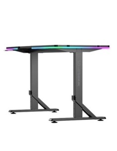 Miza Ultradesk IRON BLACK