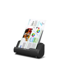 Skener Epson WorkForce ES-C320W (B11B270401)