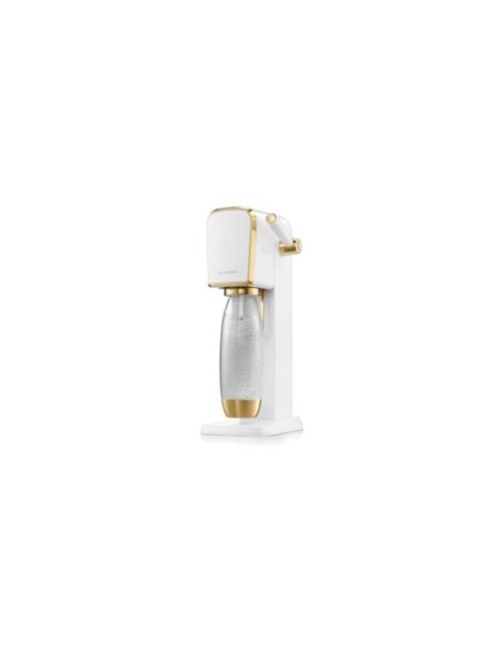 Aparat za gaziranje SodaStream ART QC + 1L