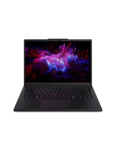 Prenosnik Lenovo ThinkPad P14s G5 (21G2000VSC)