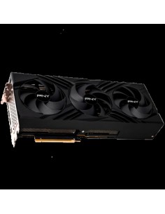 Grafična kartica PNY RTX4070 Verto Triple Fan (VCG408016TFXPB1) 16GB GDDR6