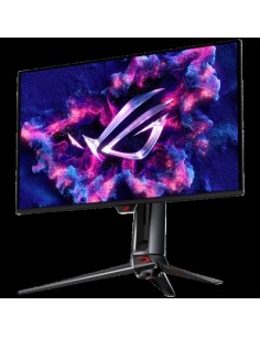 Monitor Asus 27"/68cm PG27UCDM, 3840x2160, 450 cd/m2, 0.03ms
