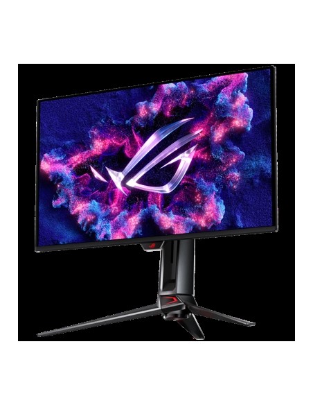 Monitor Asus 27"/68cm PG27UCDM, 3840x2160, 450 cd/m2, 0.03ms