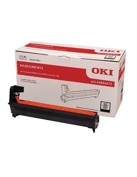 OKI boben 44844472 črn za 30.000 str.