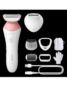 Brivnik Philips Lady Shaver 6000 (BRL146/00)