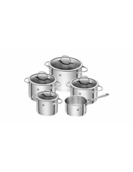 Set posod Zwilling Essence (66220-002-0)