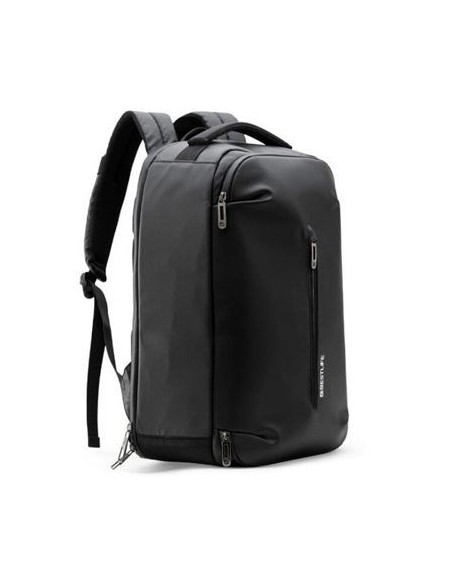 Torba za prenosnik Bestlife Oden X Travelsafe (BB-3539BK)