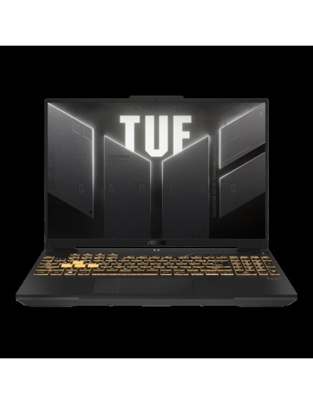 Prenosnik Asus TUF Gaming F16 FX607VU-RL041W (90NR0N06-M00770)