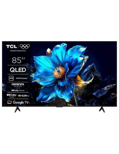 TV TCL 85P71K