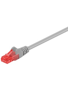 Priključni kabel UTP C6 RJ45 2m, Goobay 68454