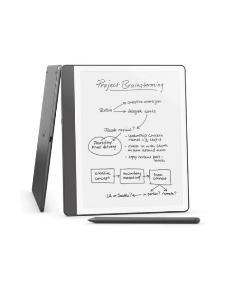 E-bralnik Amazon Kindle 2024 Scribe (B0CZB73S5L)
