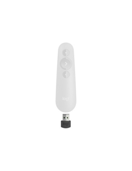 Sprejemnik Logitech R500 za USB Presenter (993-001774)