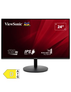 Monitor Viewsonic VA24E1-H
