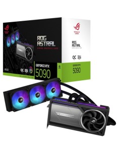 Grafična kartica Asus RTX5090 OC (90YV0LW2-M0NA00)